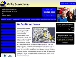 webuydenverhomes.com