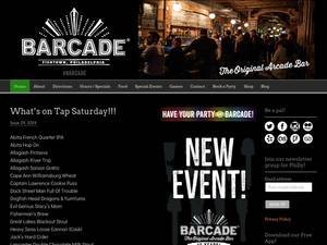 barcadephiladelphia.com