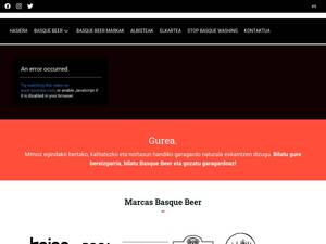 Basquebeer.eus