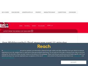 Dailyrecord.co.uk