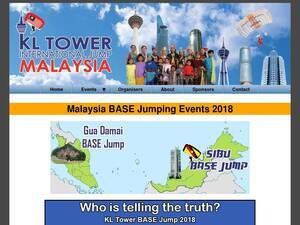 Kltowerjump.com