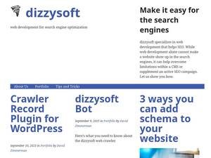 Dizzysoft.com