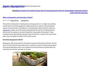 japan-aquaponics.com