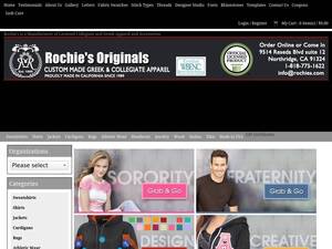 Rochies.com