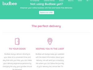 budbee.com