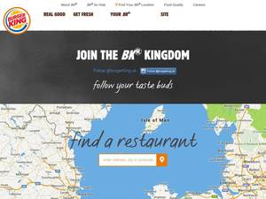 burgerking.co.uk