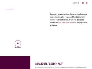 Damartex.com