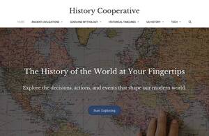 historycooperative.org