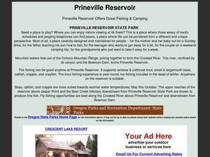 prinevillereservoir.com