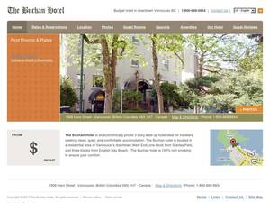buchanhotel.com