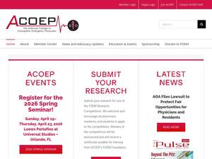 Acoep.org