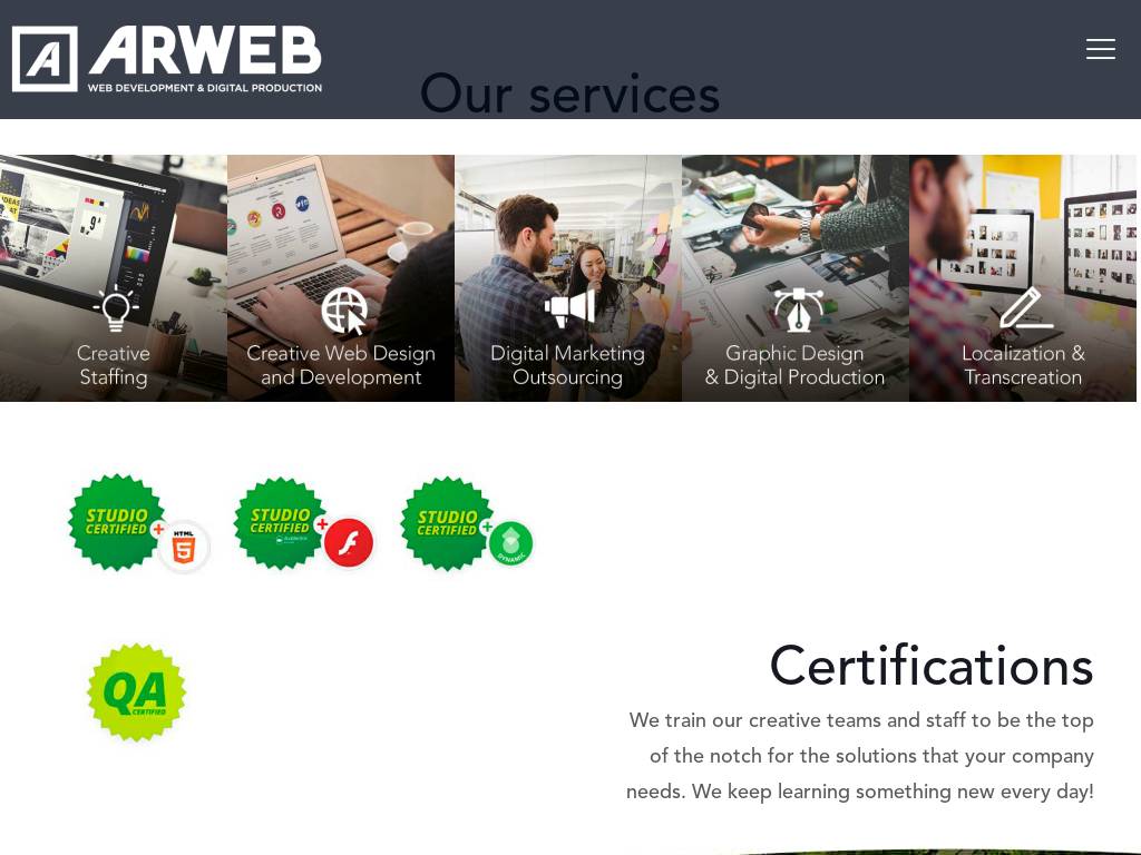 Arweb.com