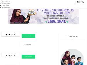 sihatdengansaya.blogspot.my