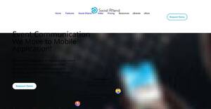 Socialattend.com
