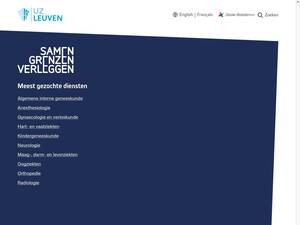 uzleuven.be