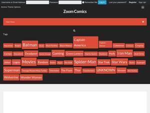 Zoom-comics.com