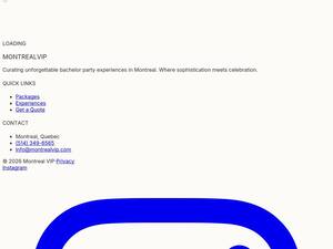 Montrealvip.com