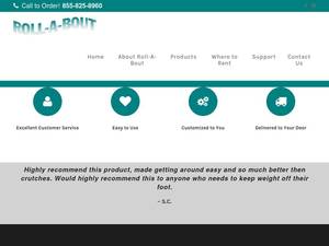 Roll-a-bout.com
