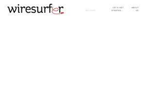 Wiresurfer.com