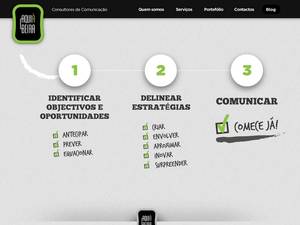 Aquiabeira.com