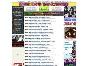 Beatlesinterviews.org
