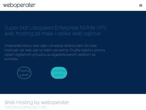 Weboperaterhosting.com