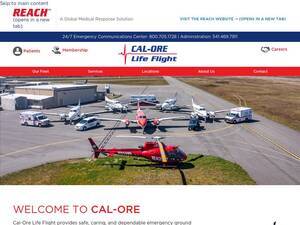Cal-ore.com