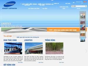 gemadept.com.vn