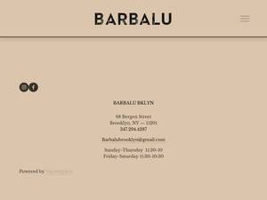 Barbalu.com