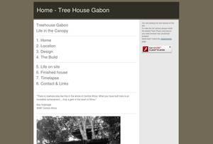 lifeinthecanopy.com