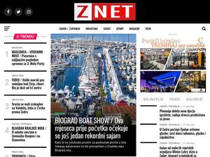 znet.hr