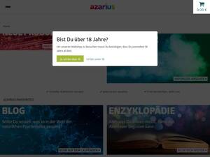 azarius.de