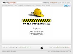 Designrealized.com