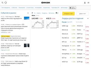 finam.ru