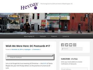 heydaydc.com