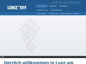 Lunz.at