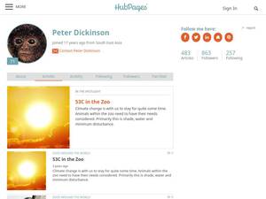 Peterdickinson.hubpages.com