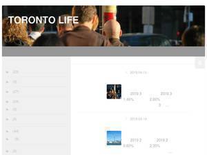 realtorontolife.com