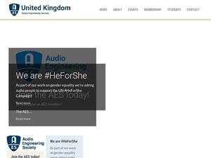 Aes-uk.org