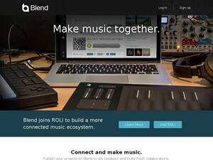 Blnd.io