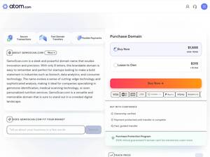 gemoscan.com