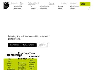 Bcs.org.uk