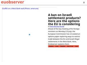 Euobserver.com