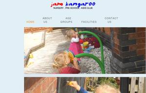 jamkangaroo.com