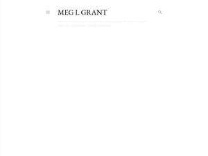 Meglgrant.blogspot.com