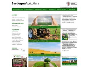 sardegnaagricoltura.it