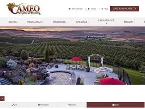 cameoheightsmansion.com