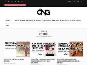 Laong.org