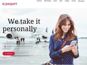 paxport.net