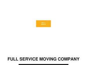 dodgemoving.com